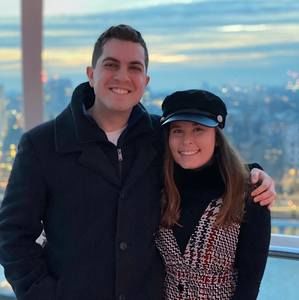 Meet your Posher, Micaela